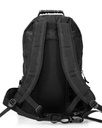 Fairtex Rucksack BAG4, Schwarz
