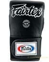Fairtex Sandsackhandschuhe TGT7, Schwarz
