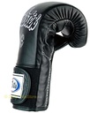 Fairtex Sandsackhandschuhe TGT7, Schwarz