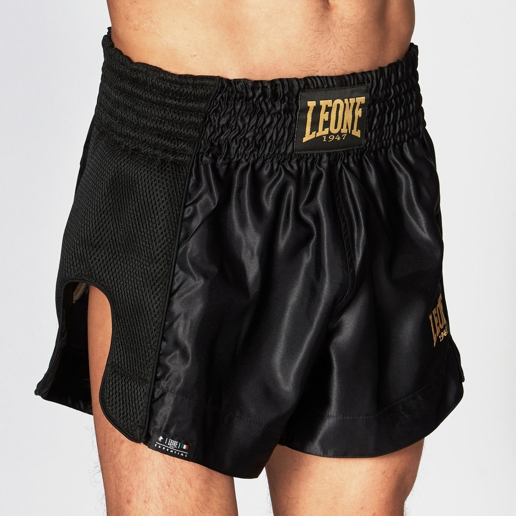 Leone Muay Thai Shorts Essential 2