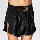 Leone Muay Thai Shorts Essential 2