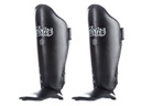Fairtex Schienbeinschoner SP5, Schwarz 3