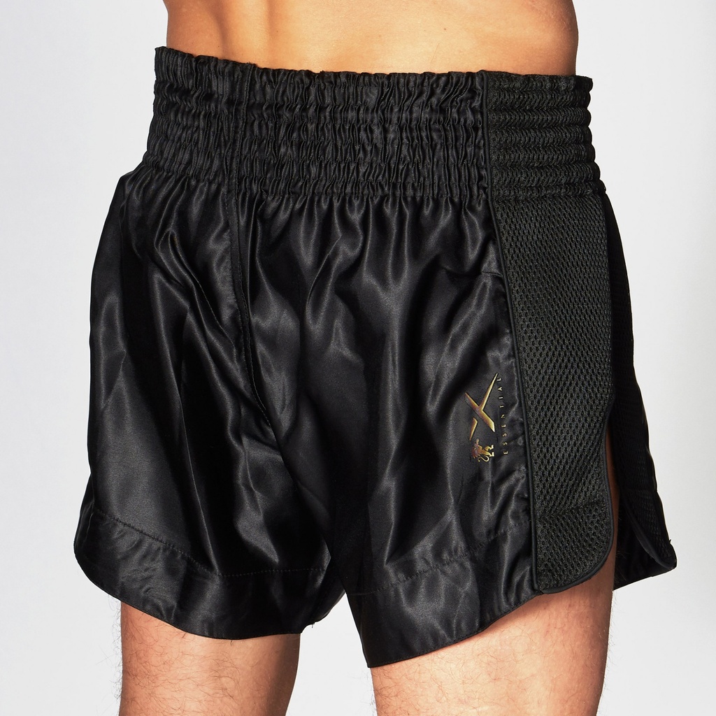 Leone Muay Thai Shorts Essential 3