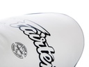 Fairtex Schienbeinschoner SP5, Weiß 6