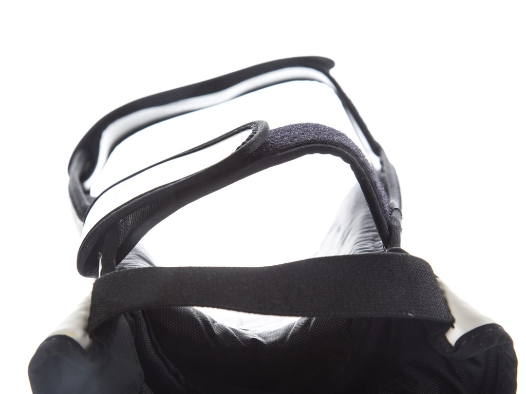 Fairtex Schienbeinschoner SP5, Weiß 7