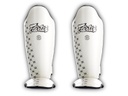 Fairtex Schienbeinschoner SP5, Weiß 2