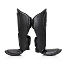 Fairtex Schienbeinschoner X Booster, Schwarz 3