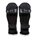 Fairtex Schienbeinschoner X Booster, Schwarz 4