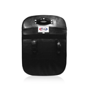 Fairtex Schlagpolster FS3, Schwarz 3