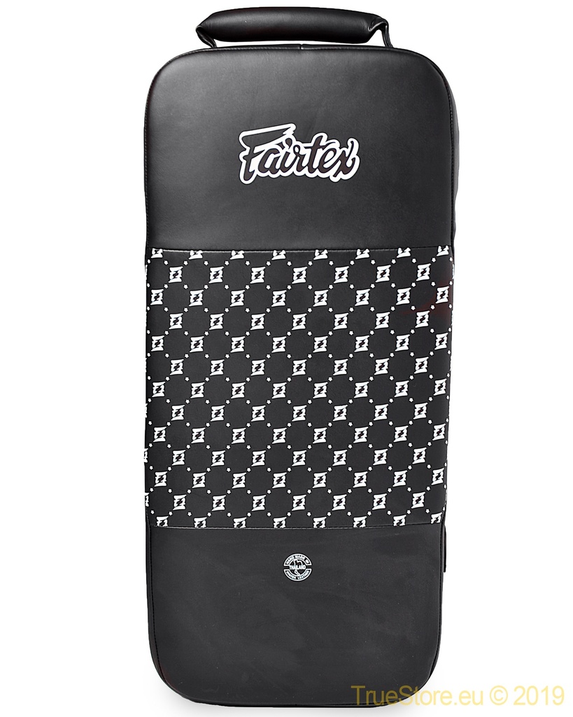 Fairtex Schlagpolster FS4, Schwarz 3