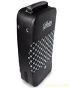 Fairtex Schlagpolster FS4, Schwarz