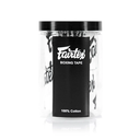 Fairtex Sport Tape 5cm x 10m, 2-er Pack, Weiß 5