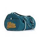 Fairtex Sporttasche Barrel BAG9, Blaugrün