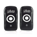 Fairtex Thai Pads KPLC2, Schwarz 3