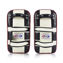 Fairtex Thai Pads KPLC2, Schwarz 5