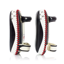 Fairtex Thai Pads KPLC1, Schwarz 4