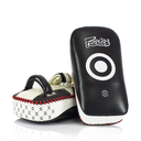 Fairtex Thai Pads KPLC3, Schwarz 2