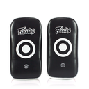 Fairtex Thai Pads KPLC3, Schwarz 3