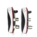 Fairtex Thai Pads KPLC3, Schwarz 4