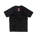 Fairtex T-Shirt TS4, Schwarz
