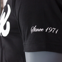 Fairtex T-Shirt TS7, Schwarz