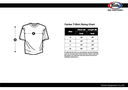 Fairtex T-Shirt TS7, Schwarz