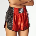 Leone Muay Thai Shorts Training 2