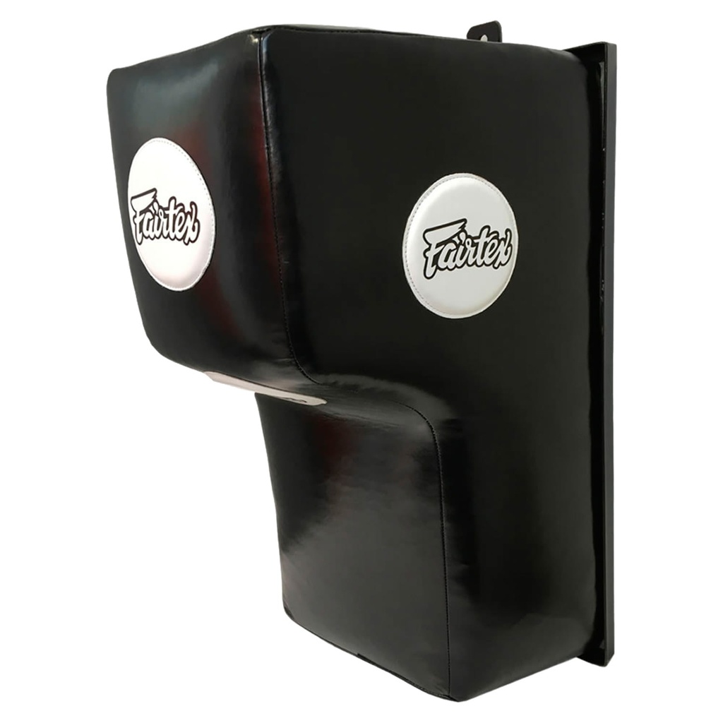 Fairtex Wandschlagpolster UC1, Schwarz 2