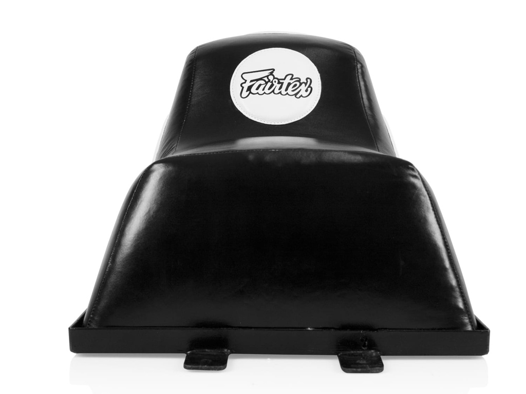 Fairtex Wandschlagpolster UC1, Schwarz 4