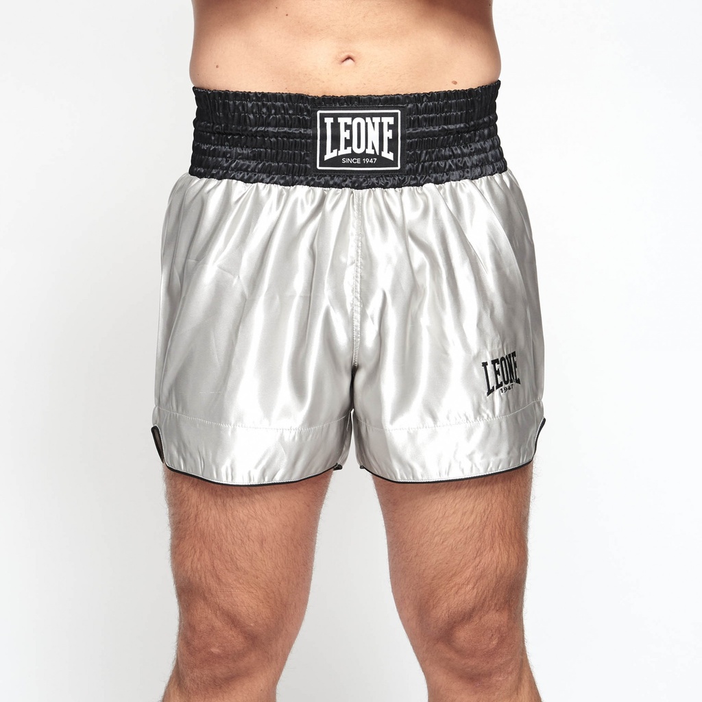 Leone Muay Thai Shorts Basic 2