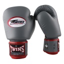 Twins Boxhandschuhe BGVL-3 Air, Grau