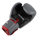 Twins Boxhandschuhe BGVL-3 Air, Grau