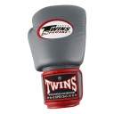 Twins Boxhandschuhe BGVL-3 Air, Grau