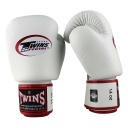 Twins Boxhandschuhe BGVL-3 Air, Weiß