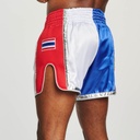 Leone Muay Thai Shorts Siam 3