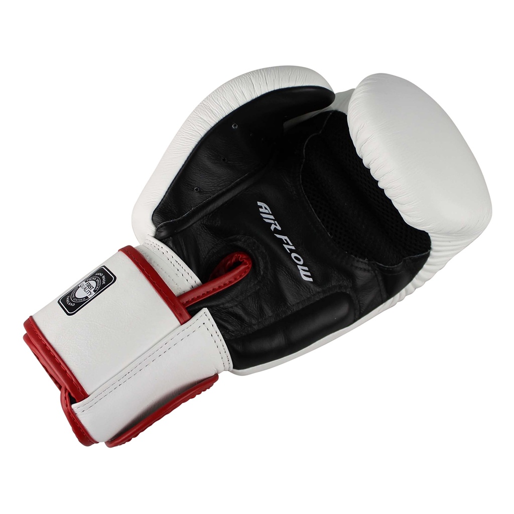 Twins Boxhandschuhe BGVL-3 Air, Weiß