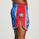 Leone Muay Thai Shorts Siam 4