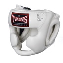 Twins Kopfschutz HGL3 Skintex, Weiß 3
