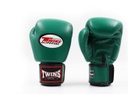 Twins Boxhandschuhe BGVL-3, Grün