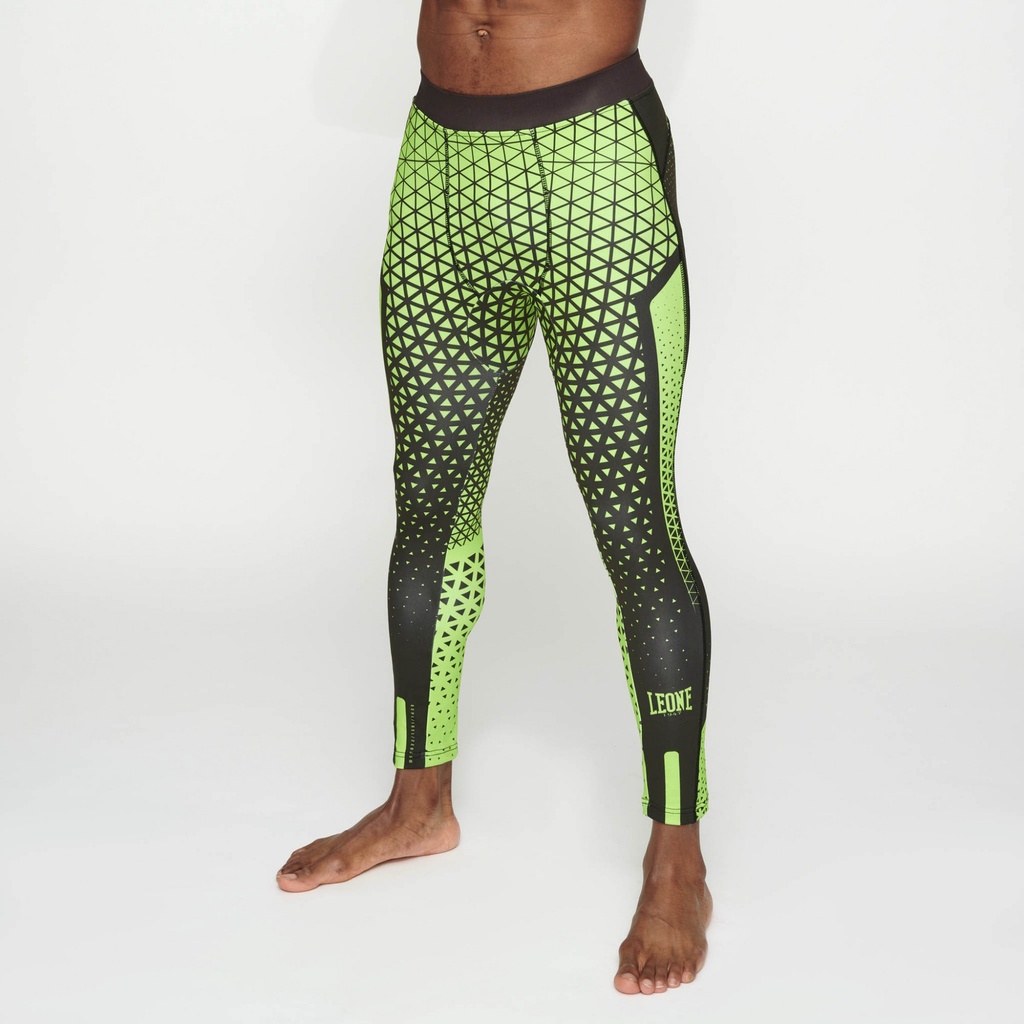 Leone Compression Pants Tech 2