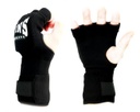 Twins Innenhandschuhe CH7, Schwarz