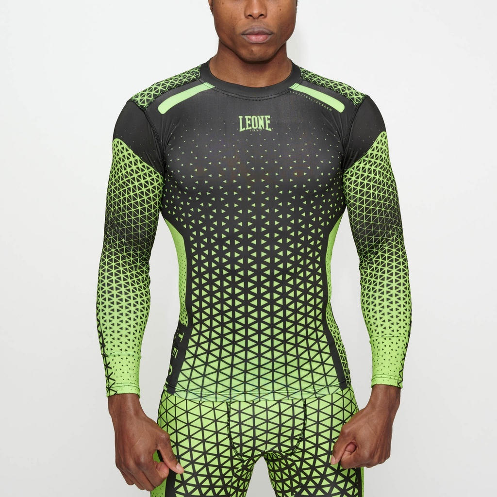 Leone Rash Guard Tech 2