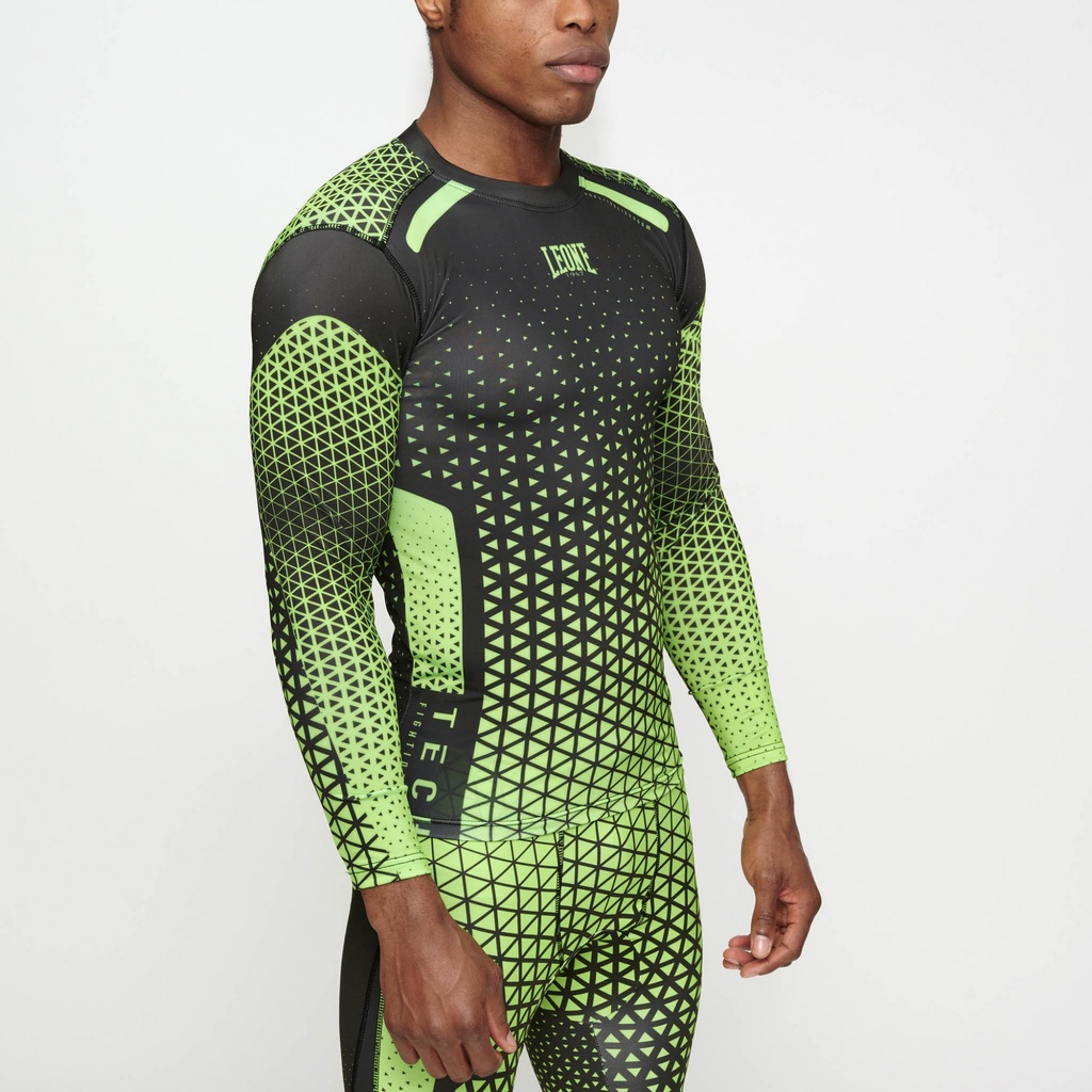 Leone Rash Guard Tech 3