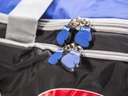 Twins Sporttasche, Blau