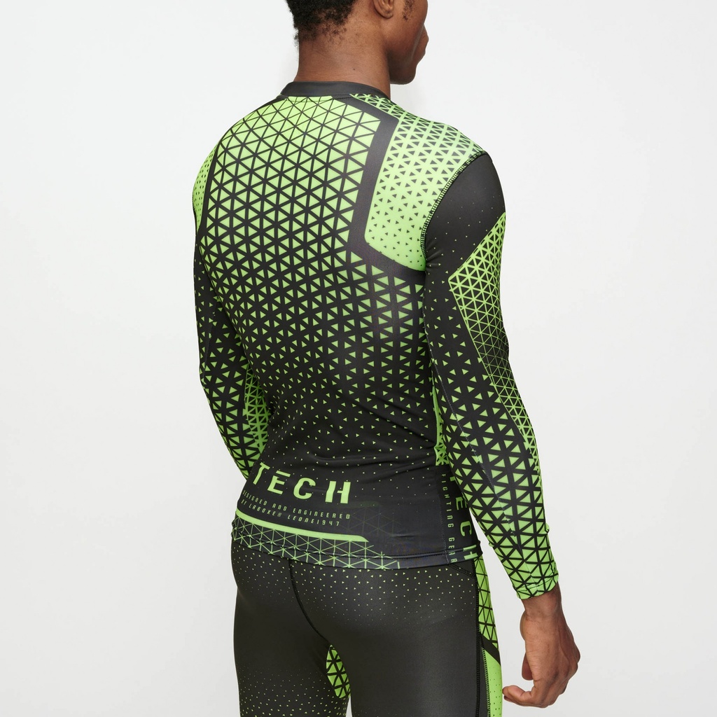 Leone Rash Guard Tech 5