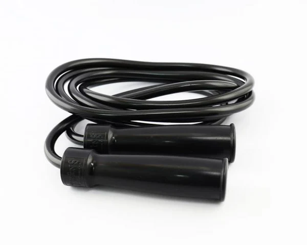 Twins Springseil SR-02, Schwarz
