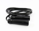 Twins Springseil SR-02, Schwarz