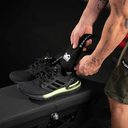 Phantom Anti Geruchs Pads, Schwarz