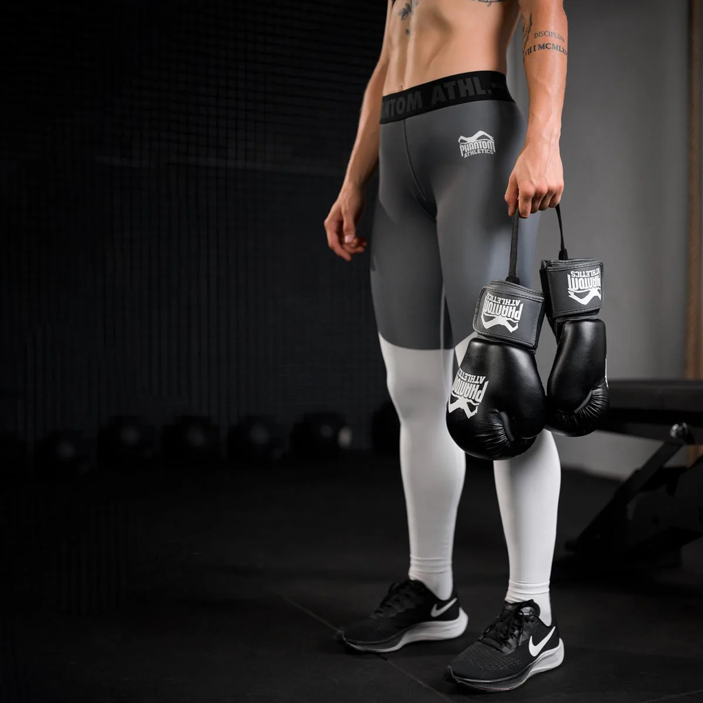 Phantom Anti Geruchs Pads, Schwarz