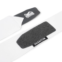 Phantom Boxbandagen Impact 4m Halbelastisch, Weiß